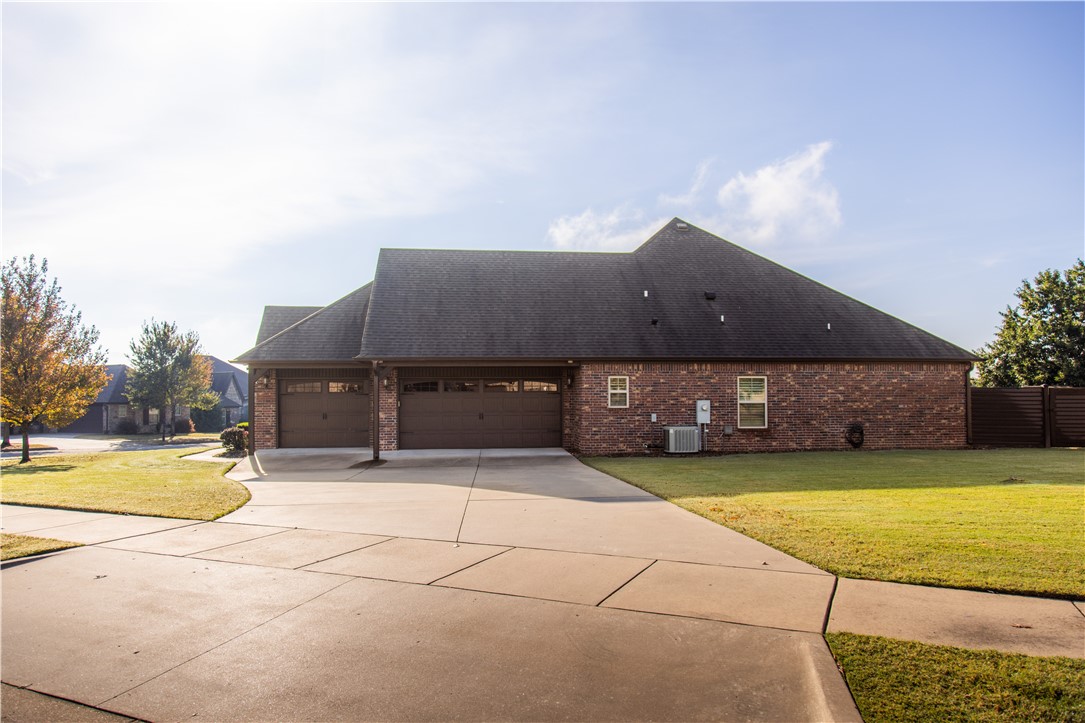 North Fork Add Bentonville - Residential