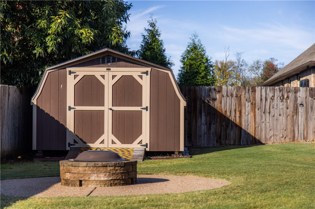 North Fork Add Bentonville - Residential