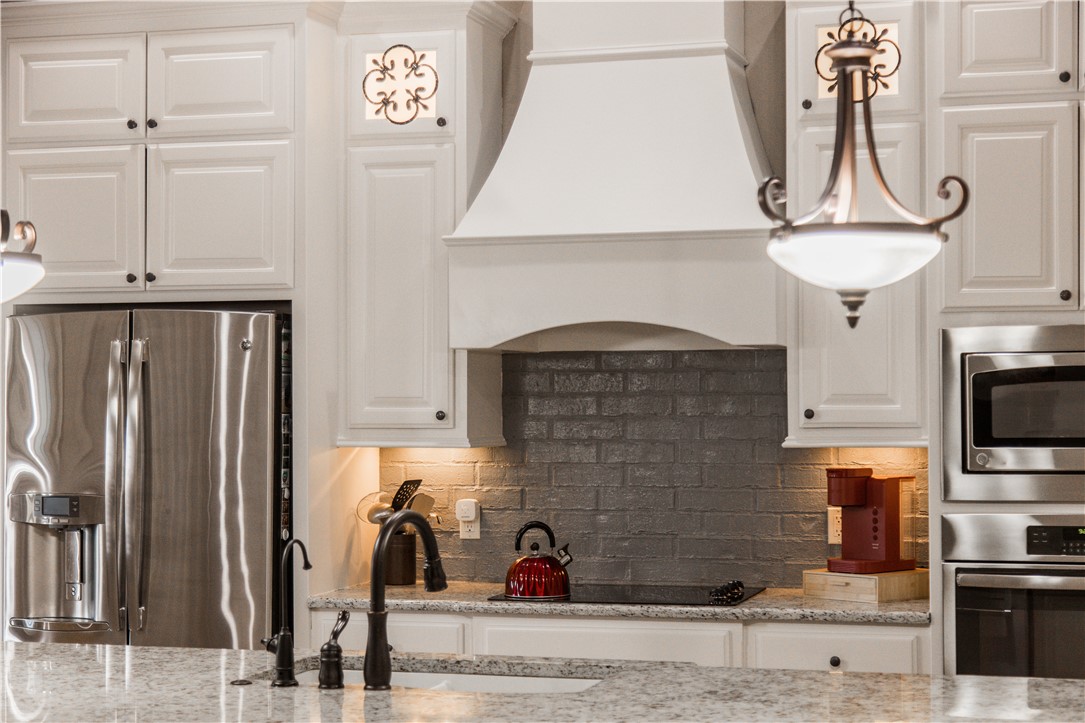 North Fork Add Bentonville - Residential