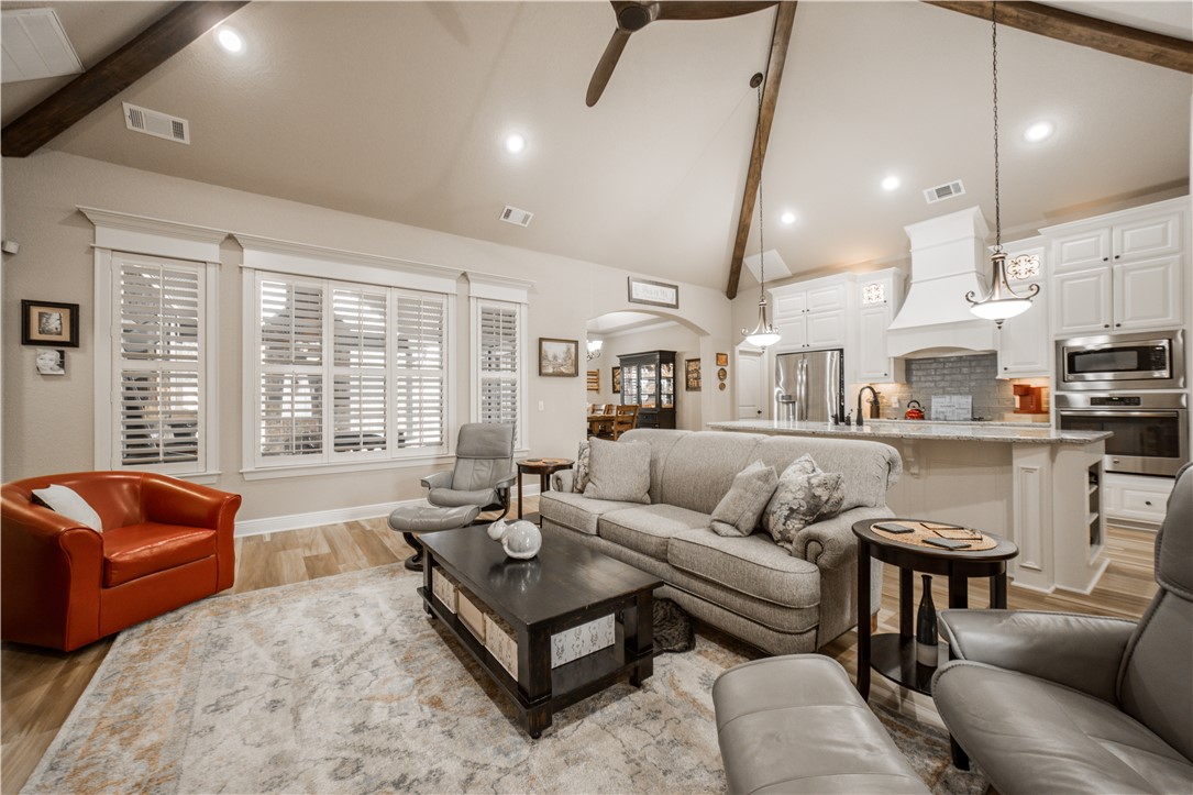 North Fork Add Bentonville - Residential