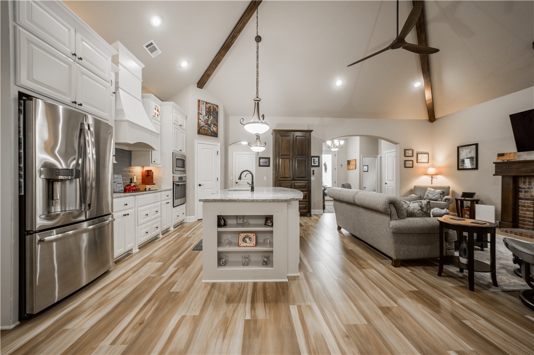 North Fork Add Bentonville - Residential