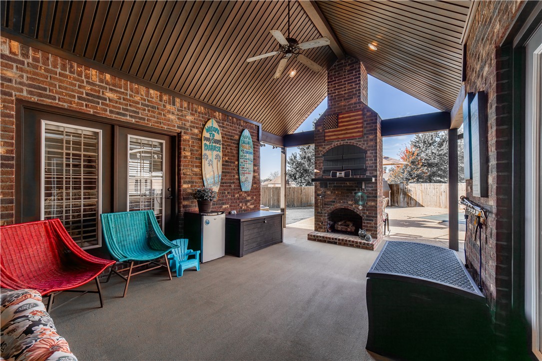 North Fork Add Bentonville - Residential