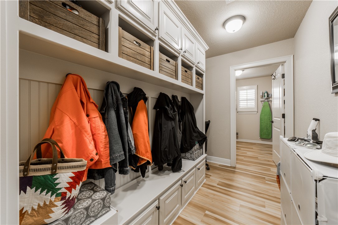 North Fork Add Bentonville - Residential