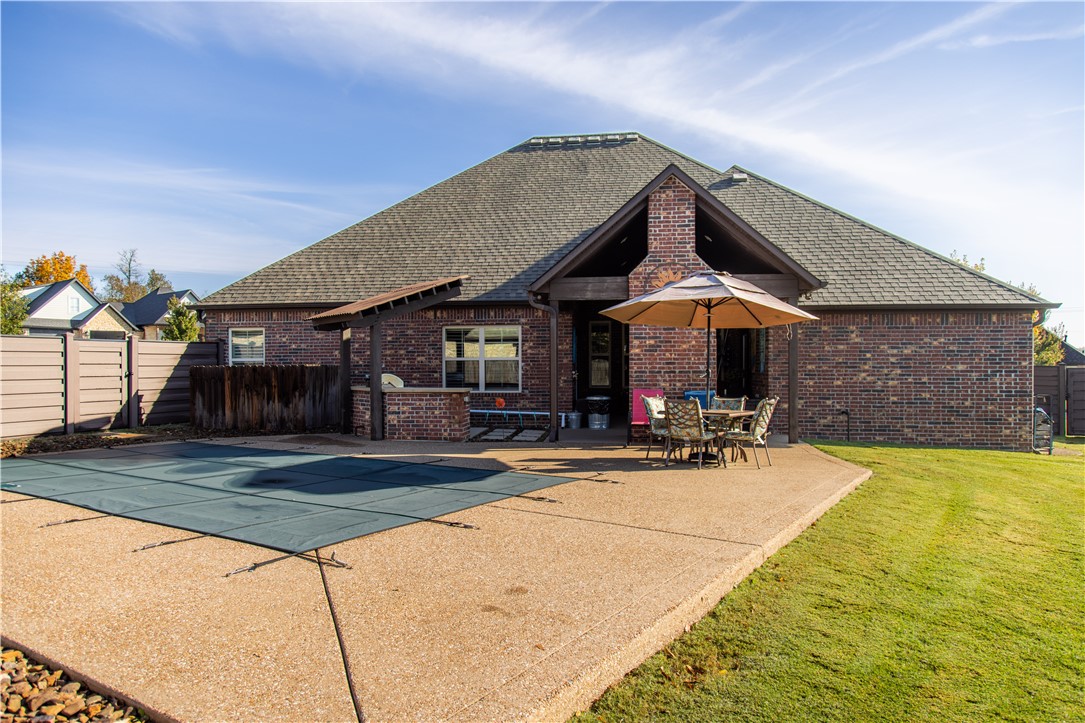 North Fork Add Bentonville - Residential