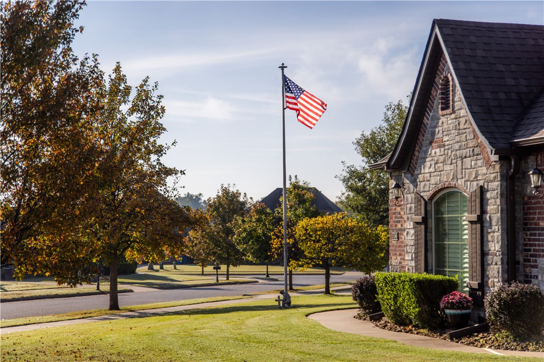 North Fork Add Bentonville - Residential