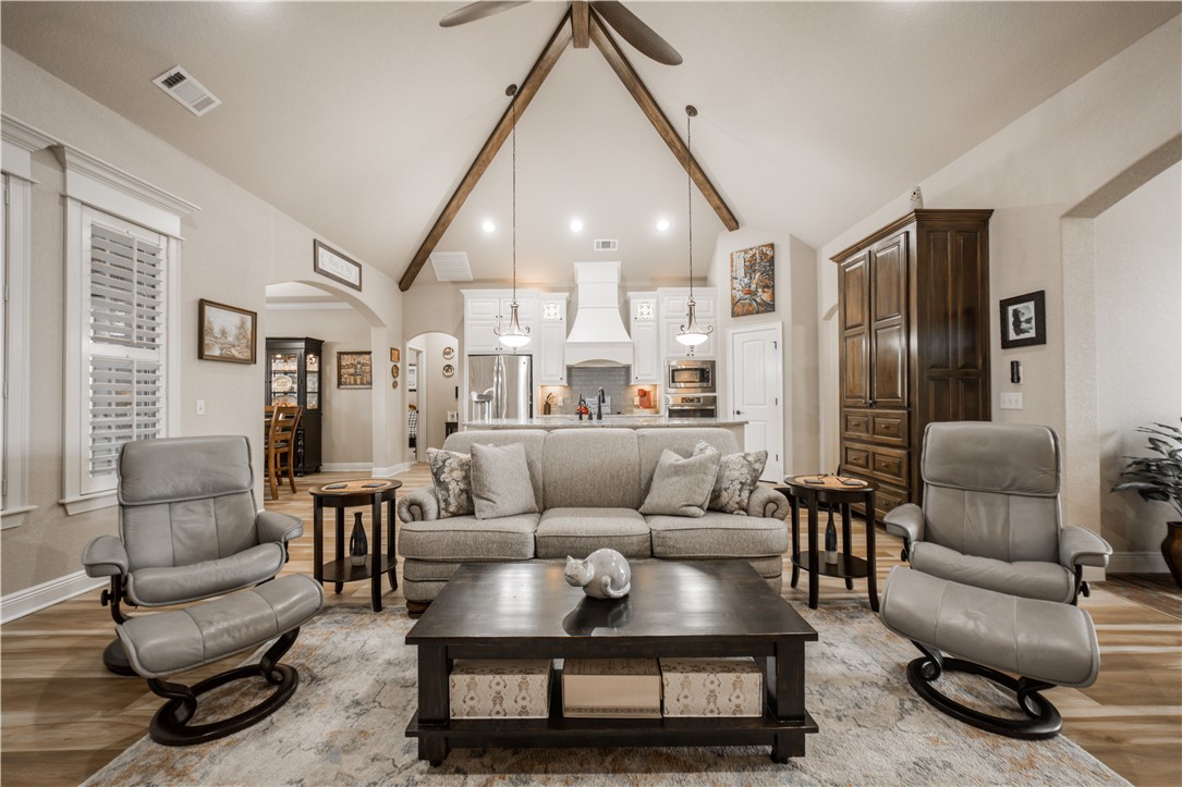 North Fork Add Bentonville - Residential