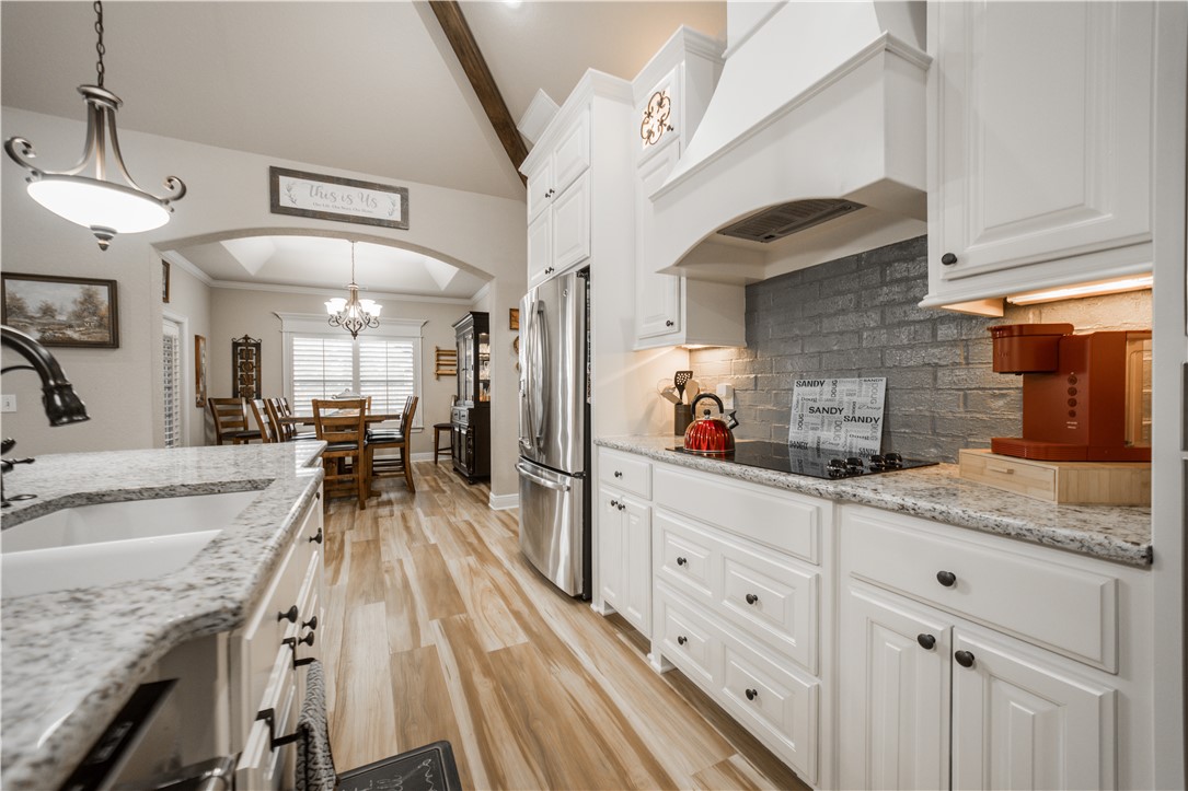 North Fork Add Bentonville - Residential