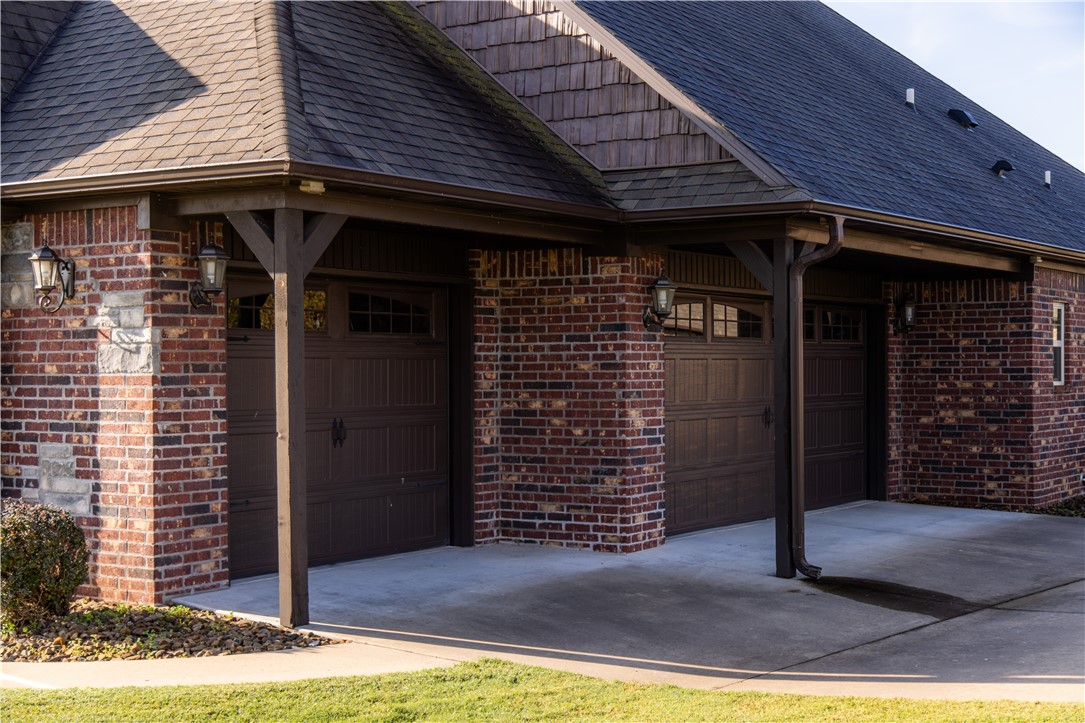 North Fork Add Bentonville - Residential