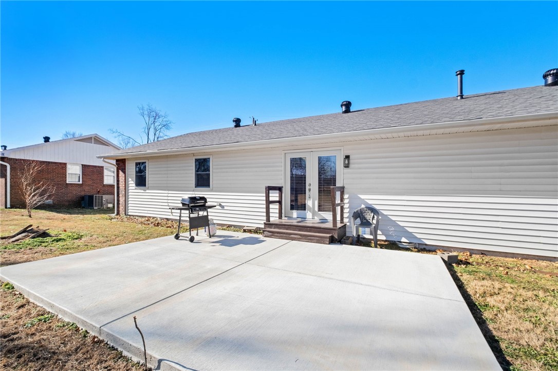 Sunset Add Rev Bentonville - Residential