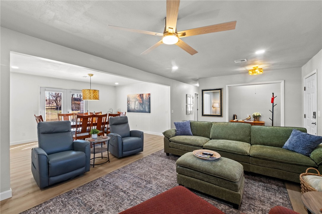 Sunset Add Rev Bentonville - Residential