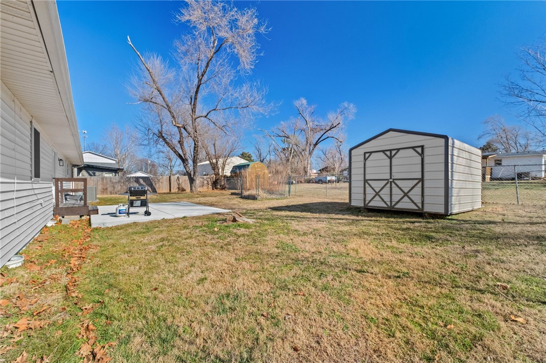 Sunset Add Rev Bentonville - Residential