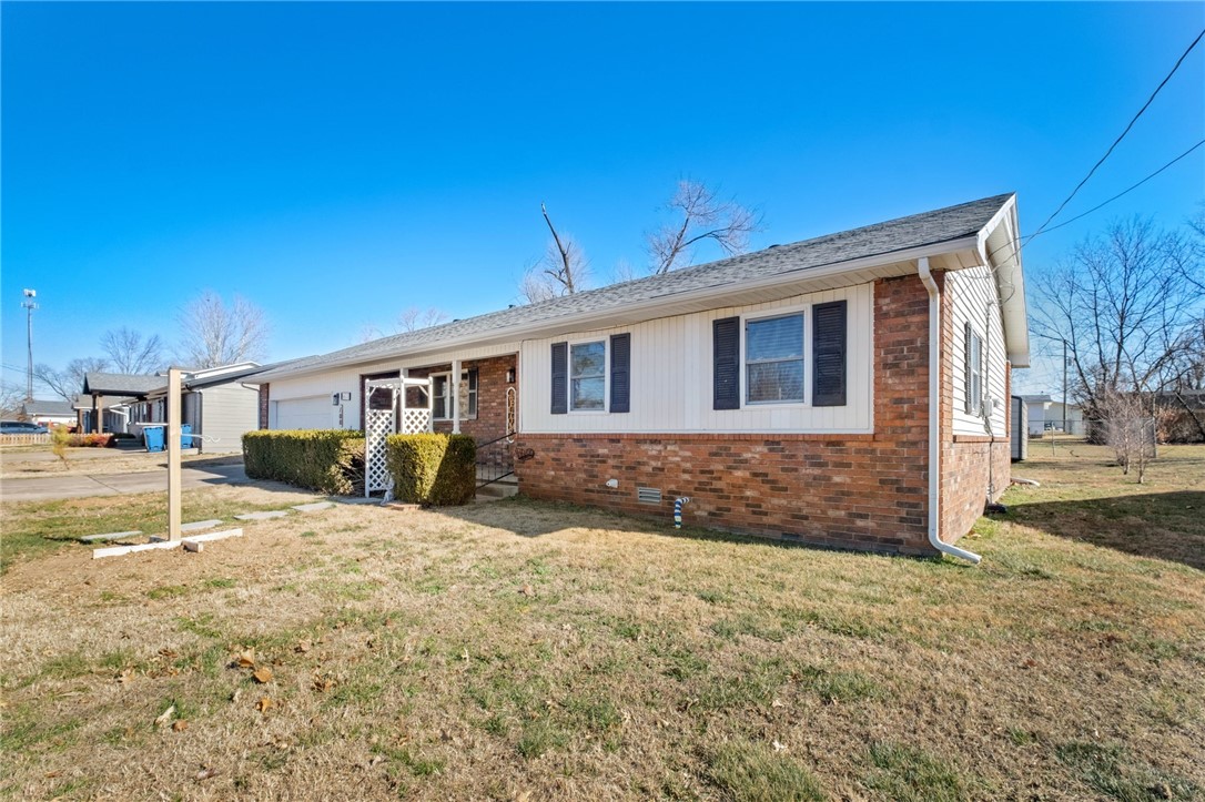 Sunset Add Rev Bentonville - Residential