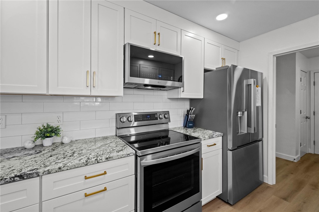 Sunset Add Rev Bentonville - Residential