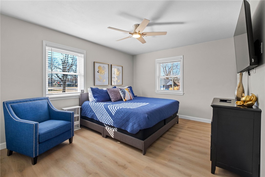 Sunset Add Rev Bentonville - Residential