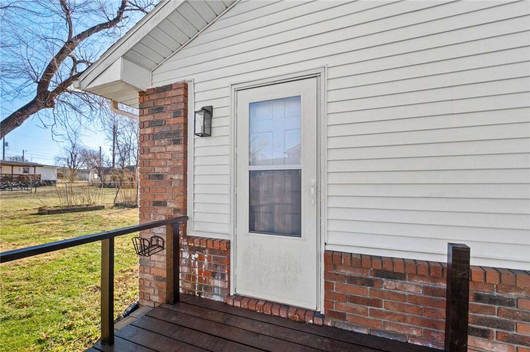 Sunset Add Rev Bentonville - Residential