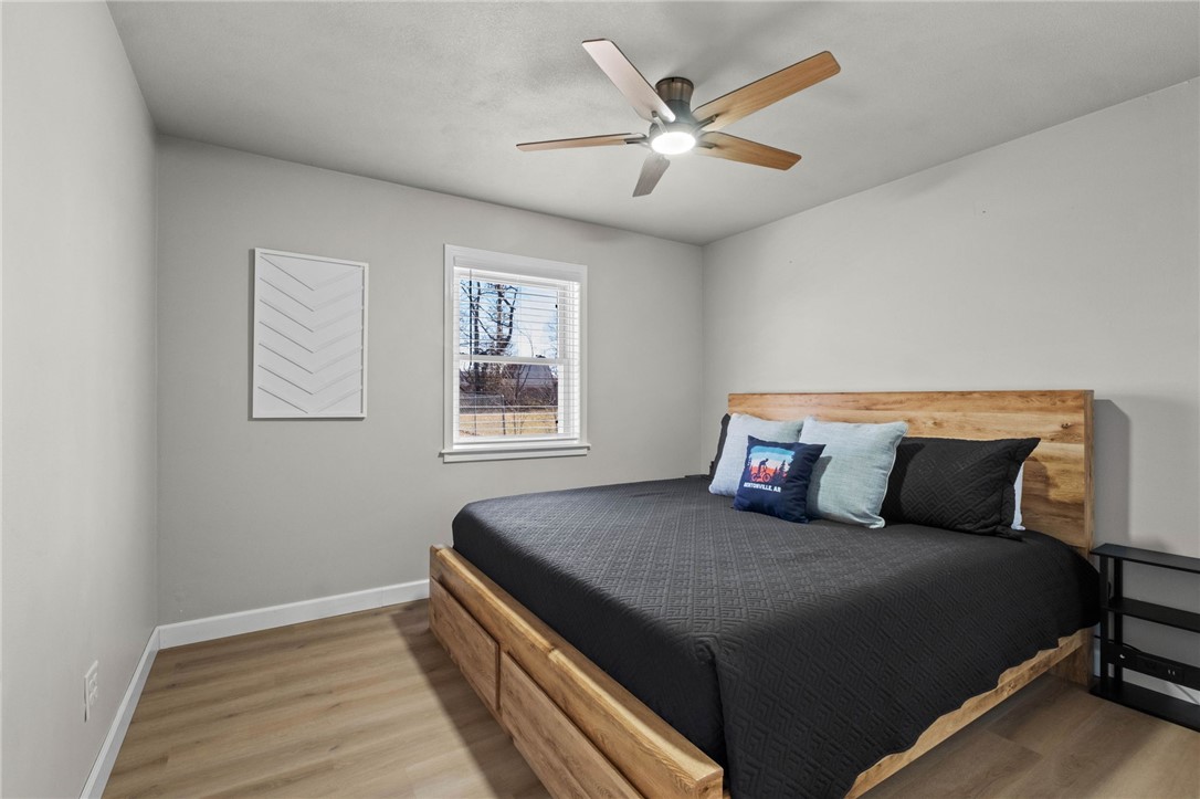 Sunset Add Rev Bentonville - Residential