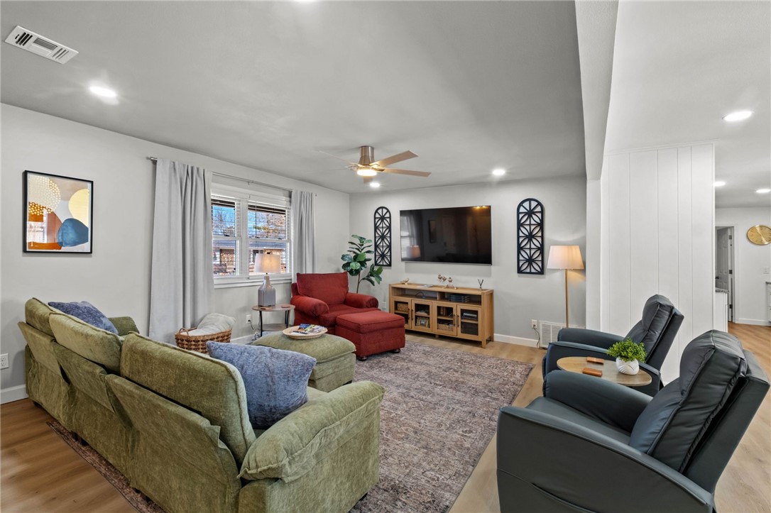 Sunset Add Rev Bentonville - Residential