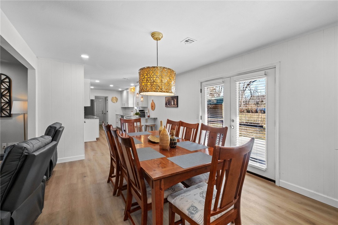 Sunset Add Rev Bentonville - Residential