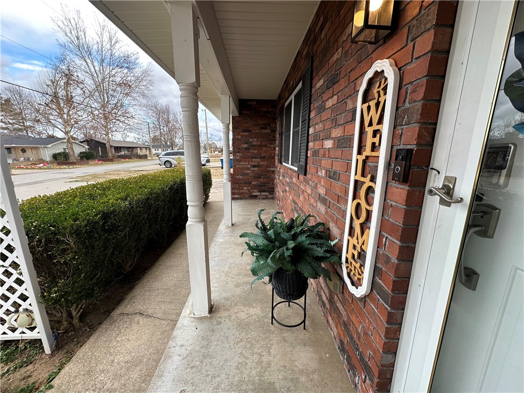 Sunset Add Rev Bentonville - Residential