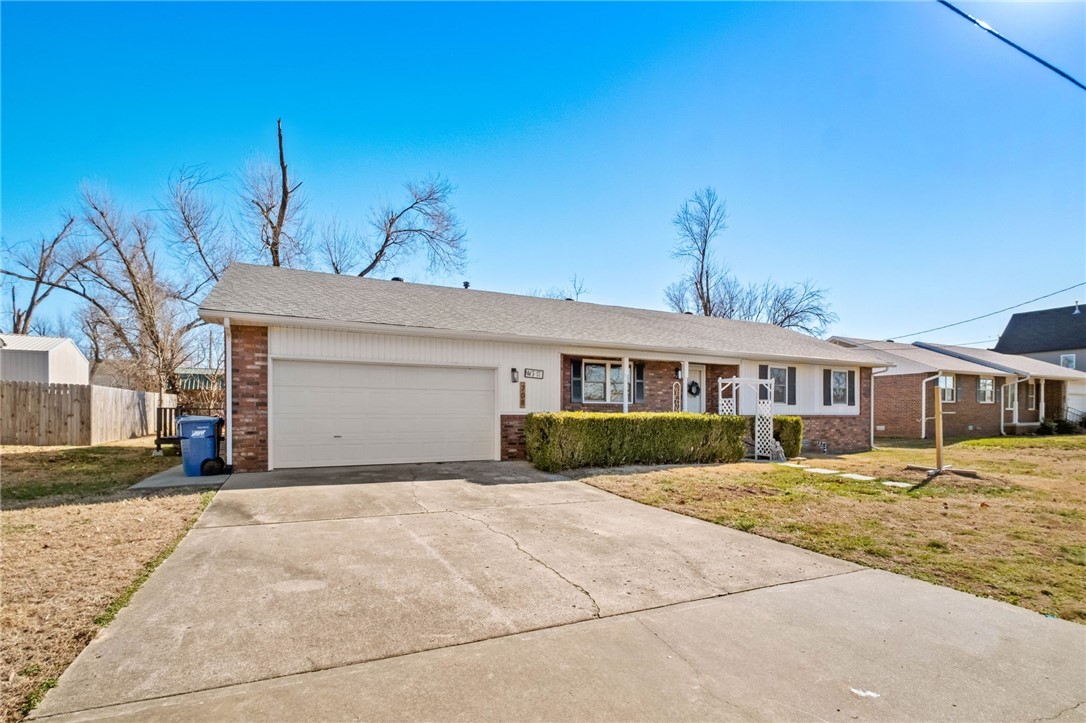 Sunset Add Rev Bentonville - Residential