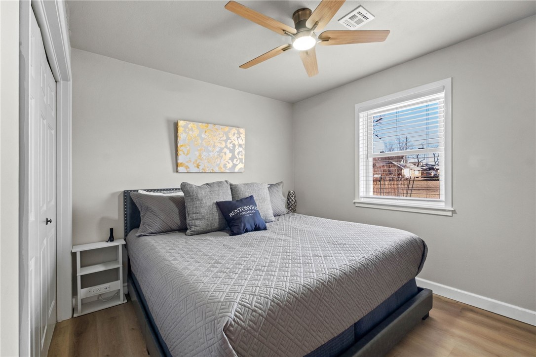 Sunset Add Rev Bentonville - Residential