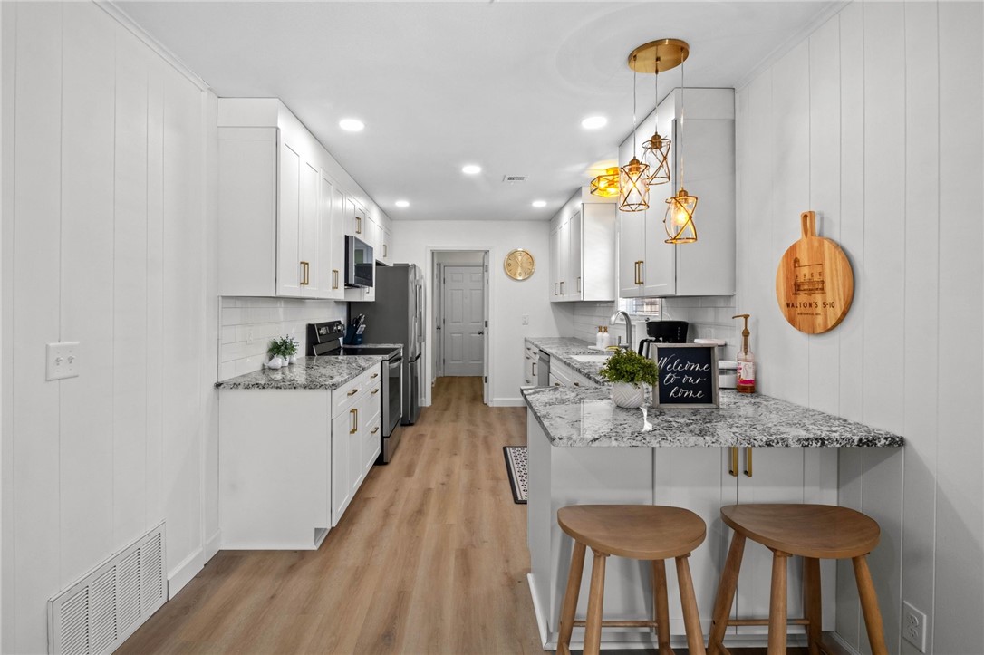 Sunset Add Rev Bentonville - Residential