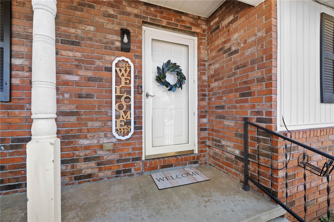 Sunset Add Rev Bentonville - Residential