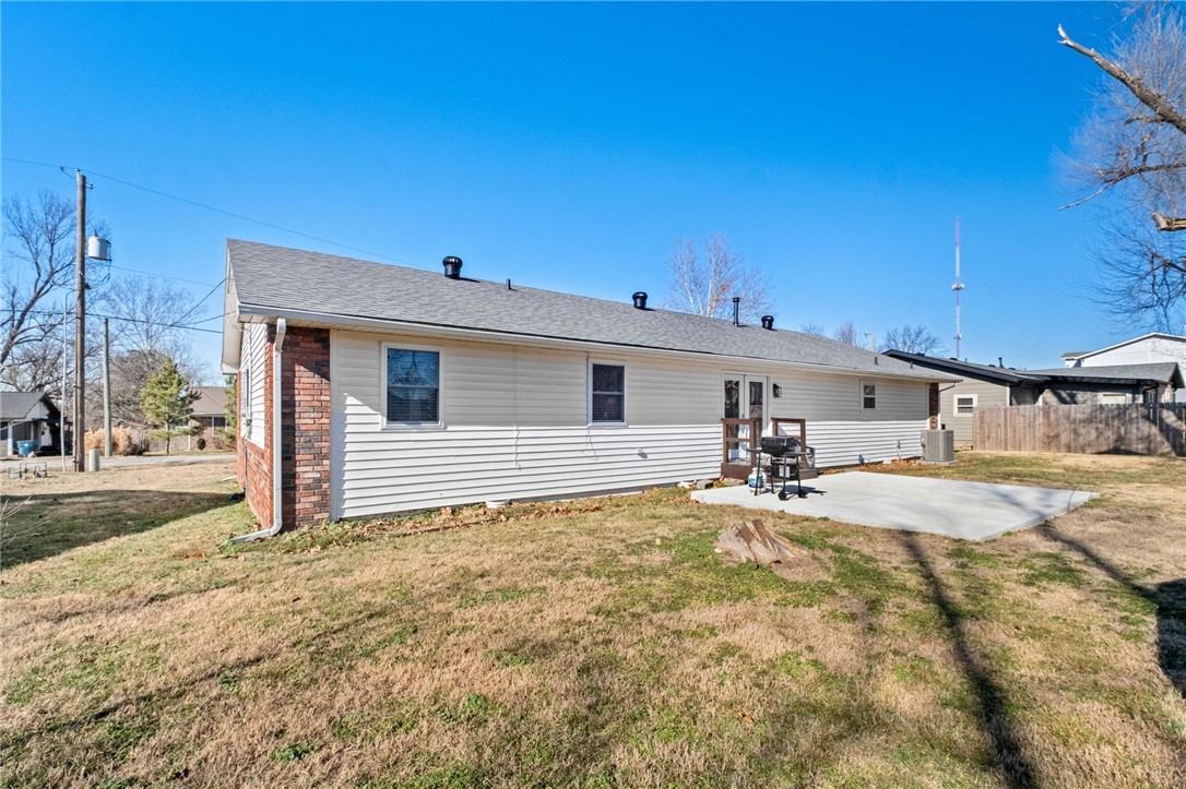 Sunset Add Rev Bentonville - Residential