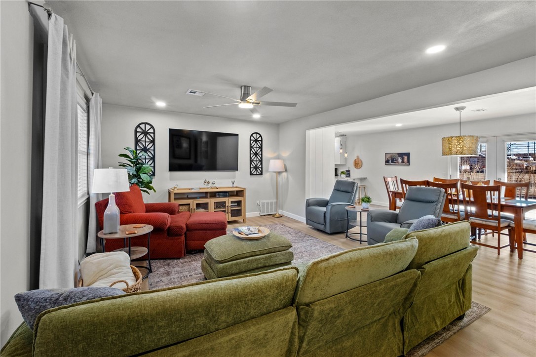 Sunset Add Rev Bentonville - Residential