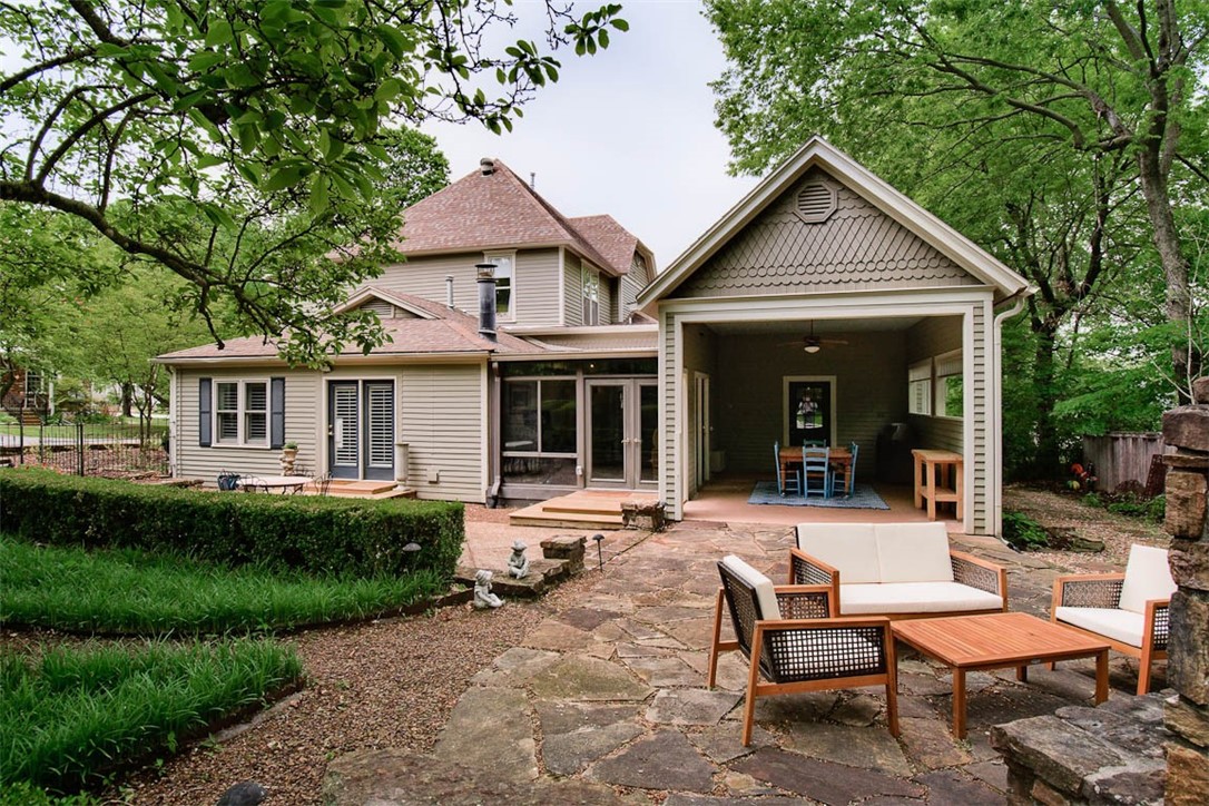 Davidsons First - Residential