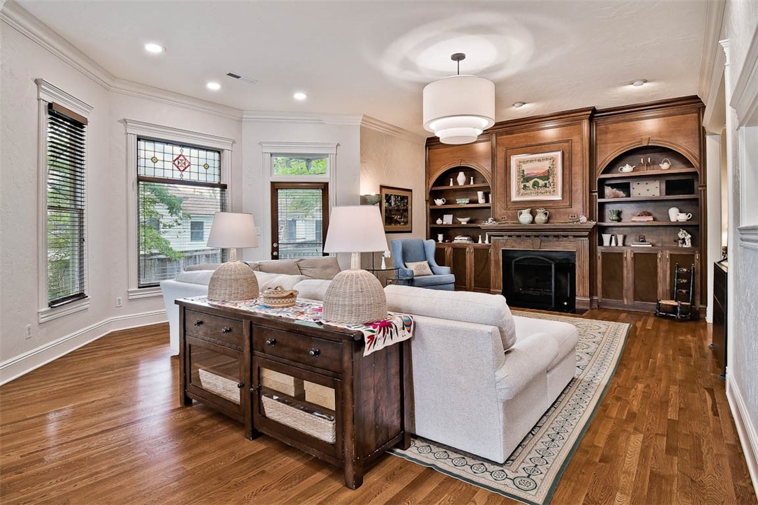 Davidsons First - Residential