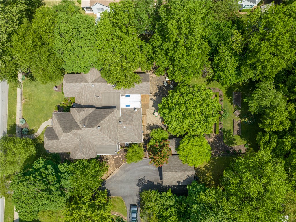 Davidsons First - Residential