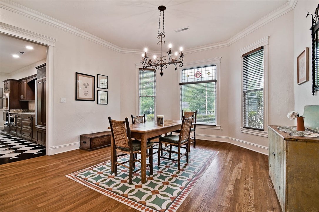 Davidsons First - Residential