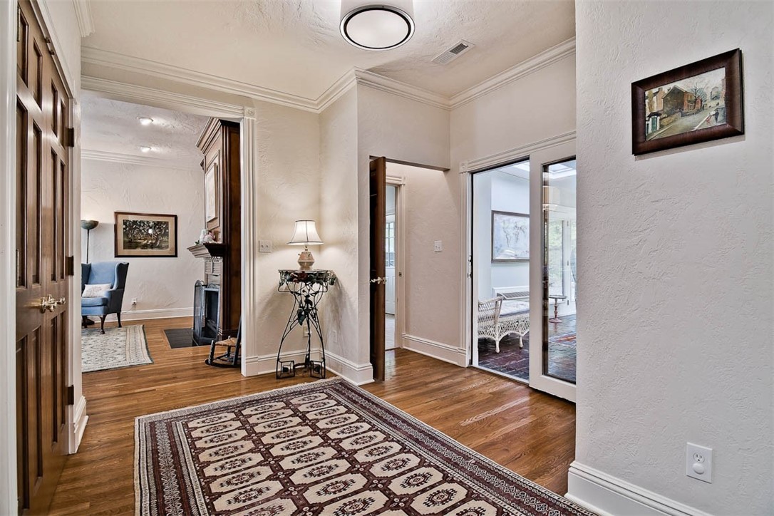 Davidsons First - Residential