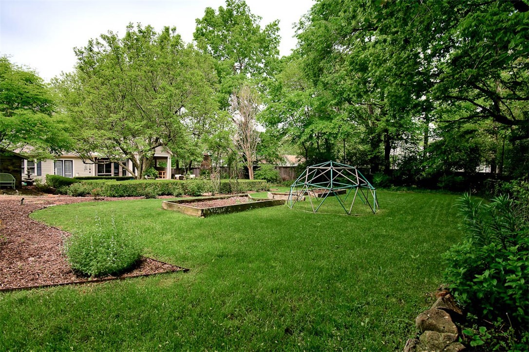 Davidsons First - Residential