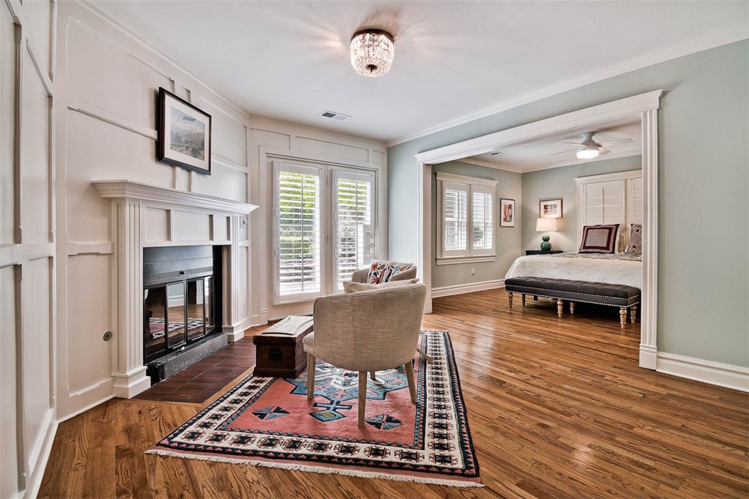 Davidsons First - Residential