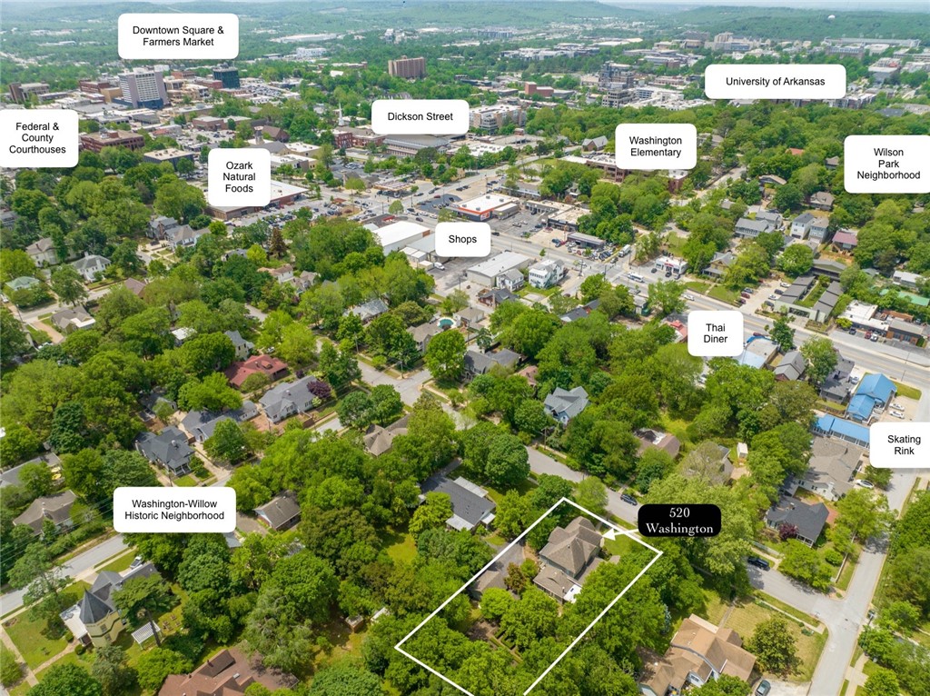 Davidsons First - Residential