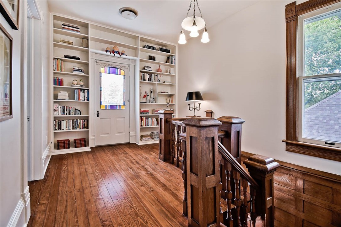 Davidsons First - Residential