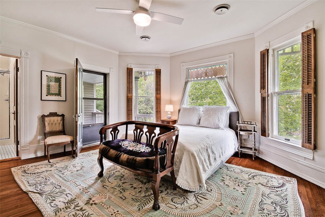 Davidsons First - Residential