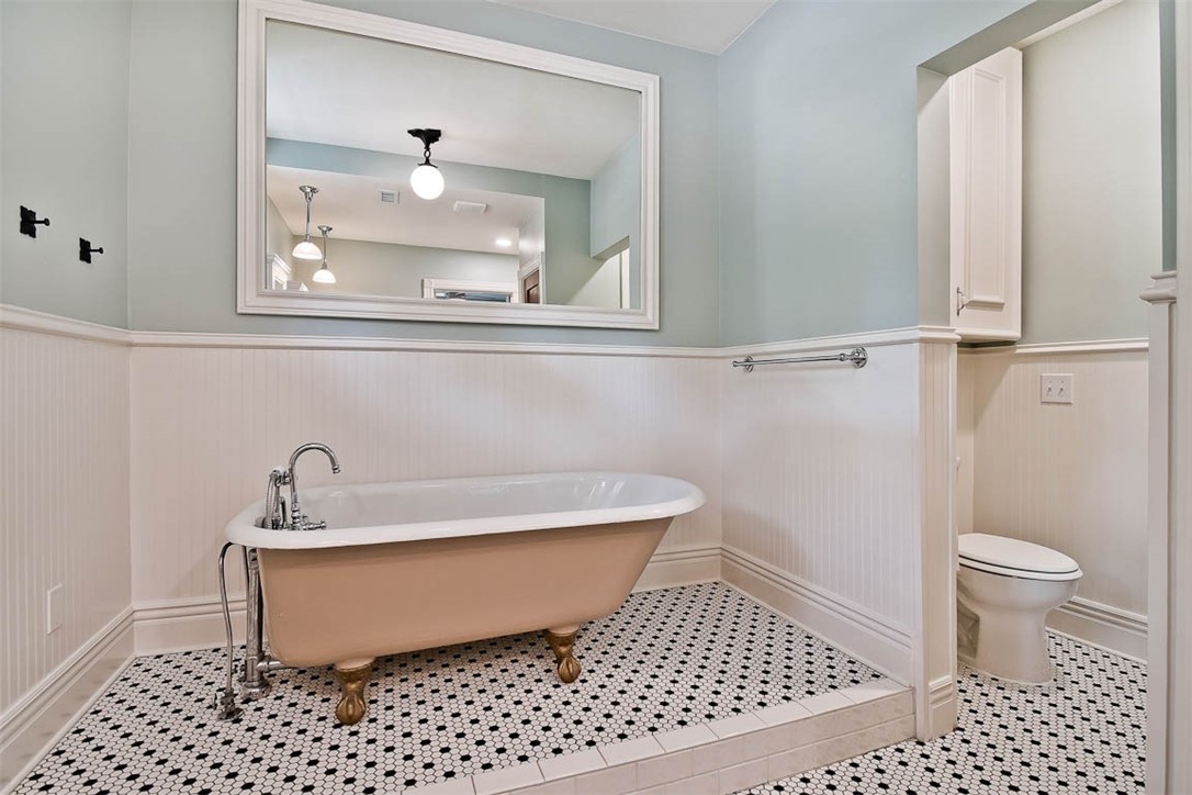 Davidsons First - Residential