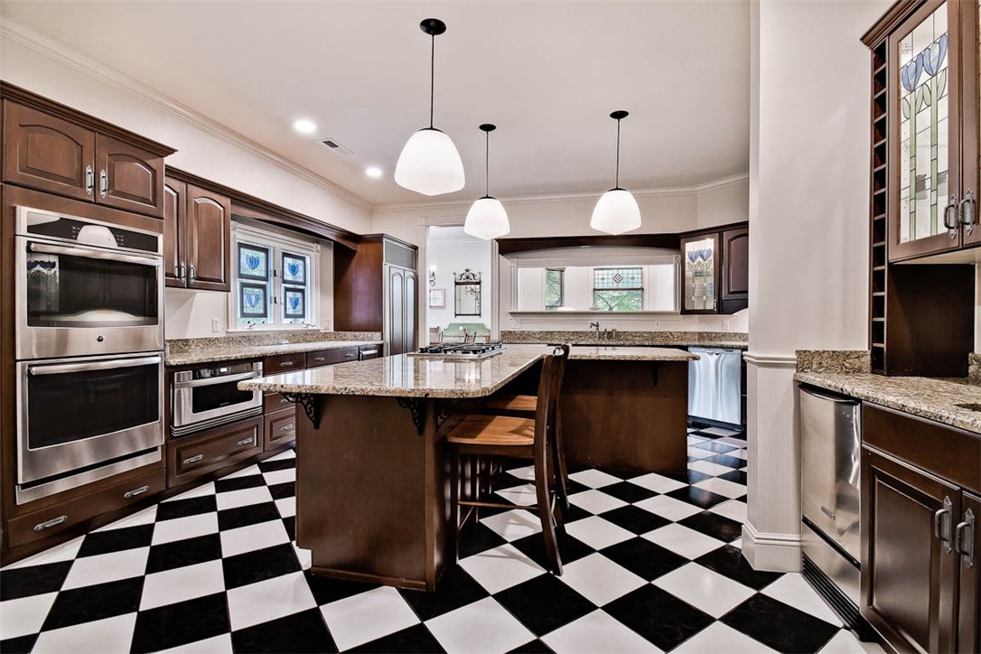 Davidsons First - Residential