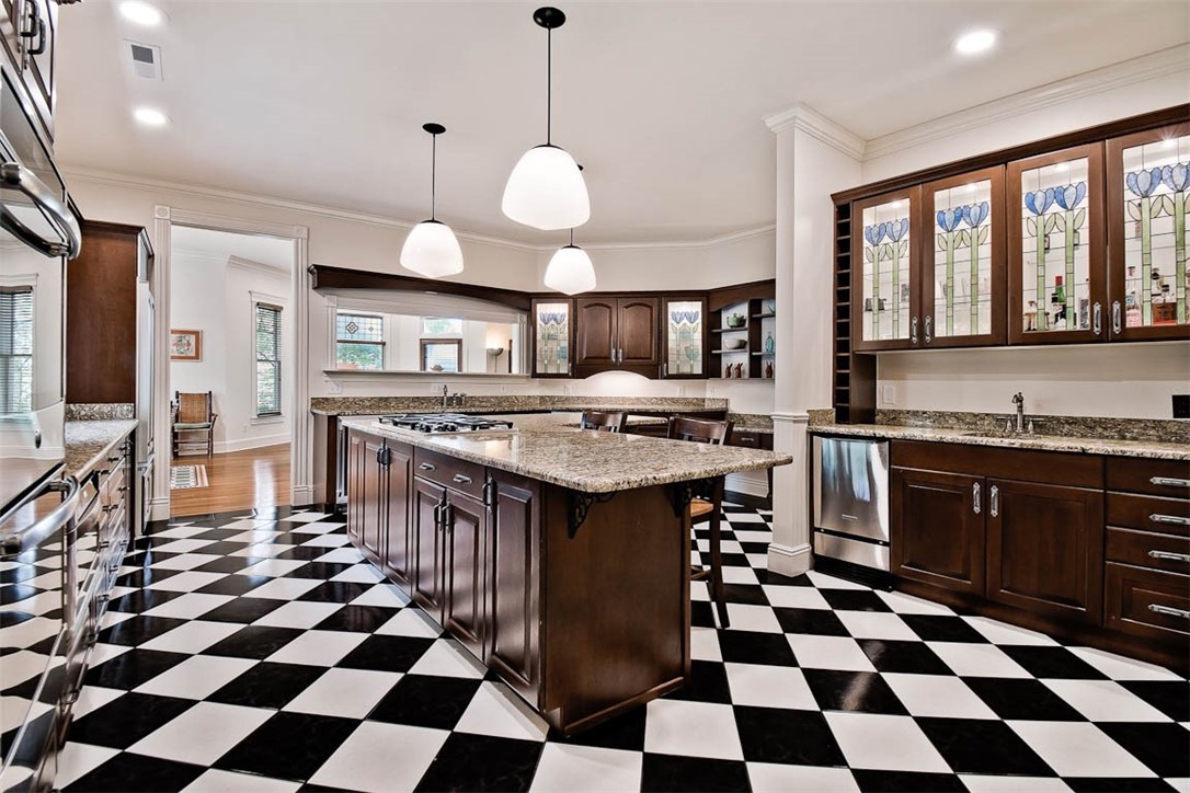 Davidsons First - Residential