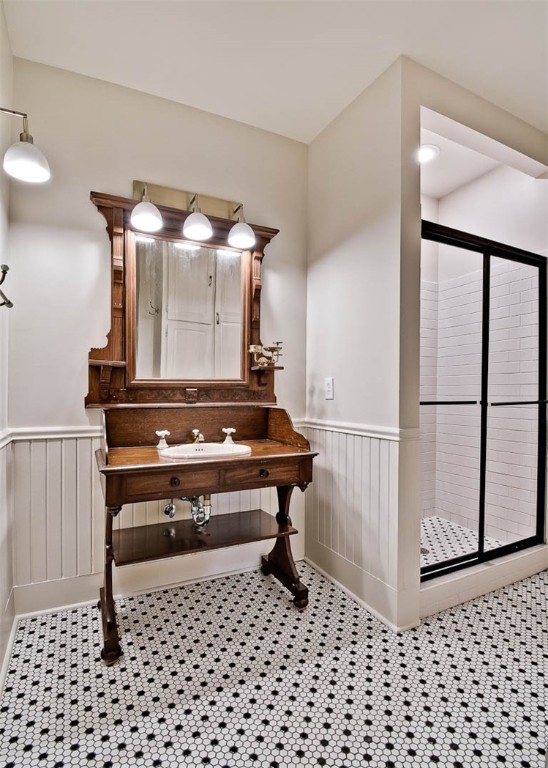 Davidsons First - Residential