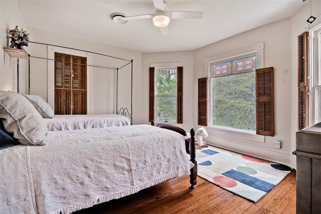 Davidsons First - Residential