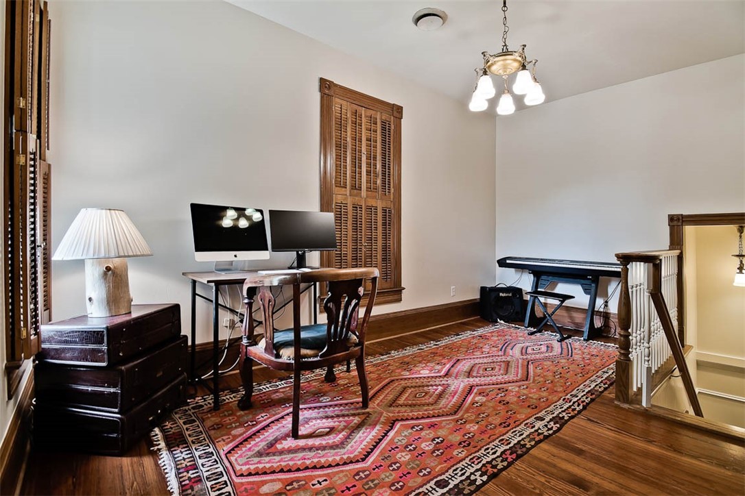 Davidsons First - Residential