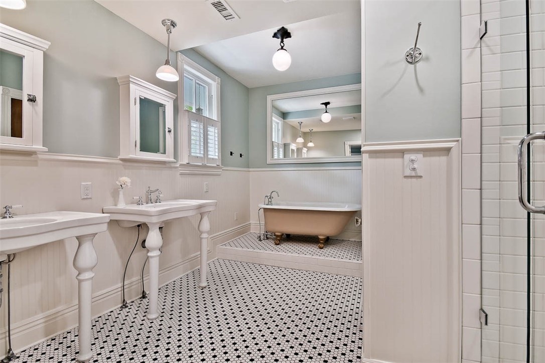 Davidsons First - Residential