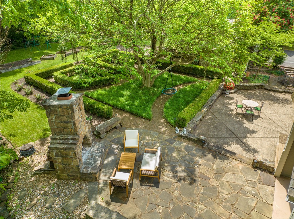 Davidsons First - Residential