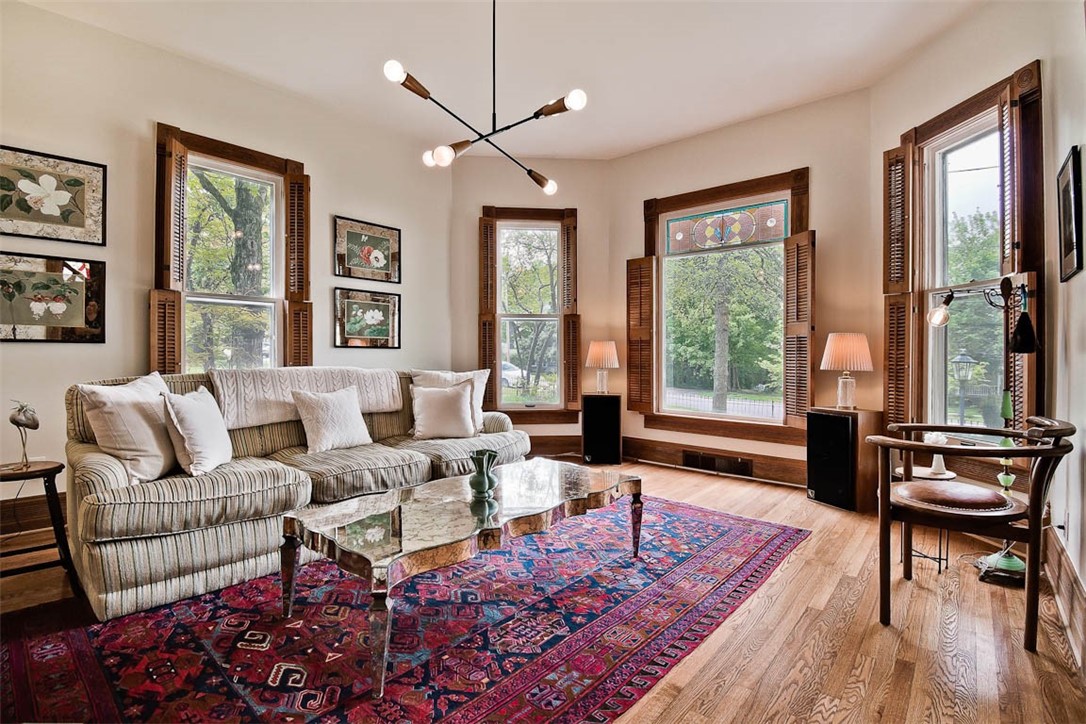 Davidsons First - Residential