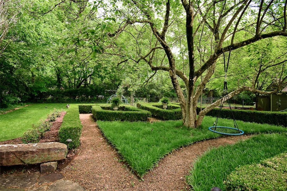 Davidsons First - Residential