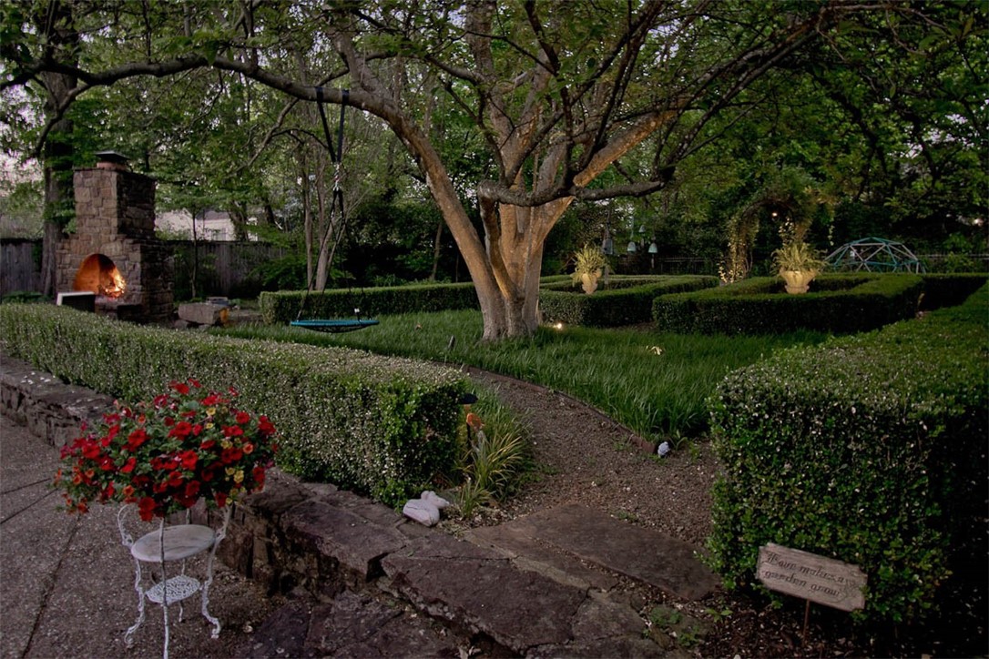 Davidsons First - Residential